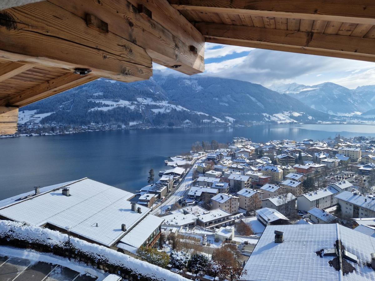Apartment Kalina & Lian - Zell Am See Zewnętrze zdjęcie