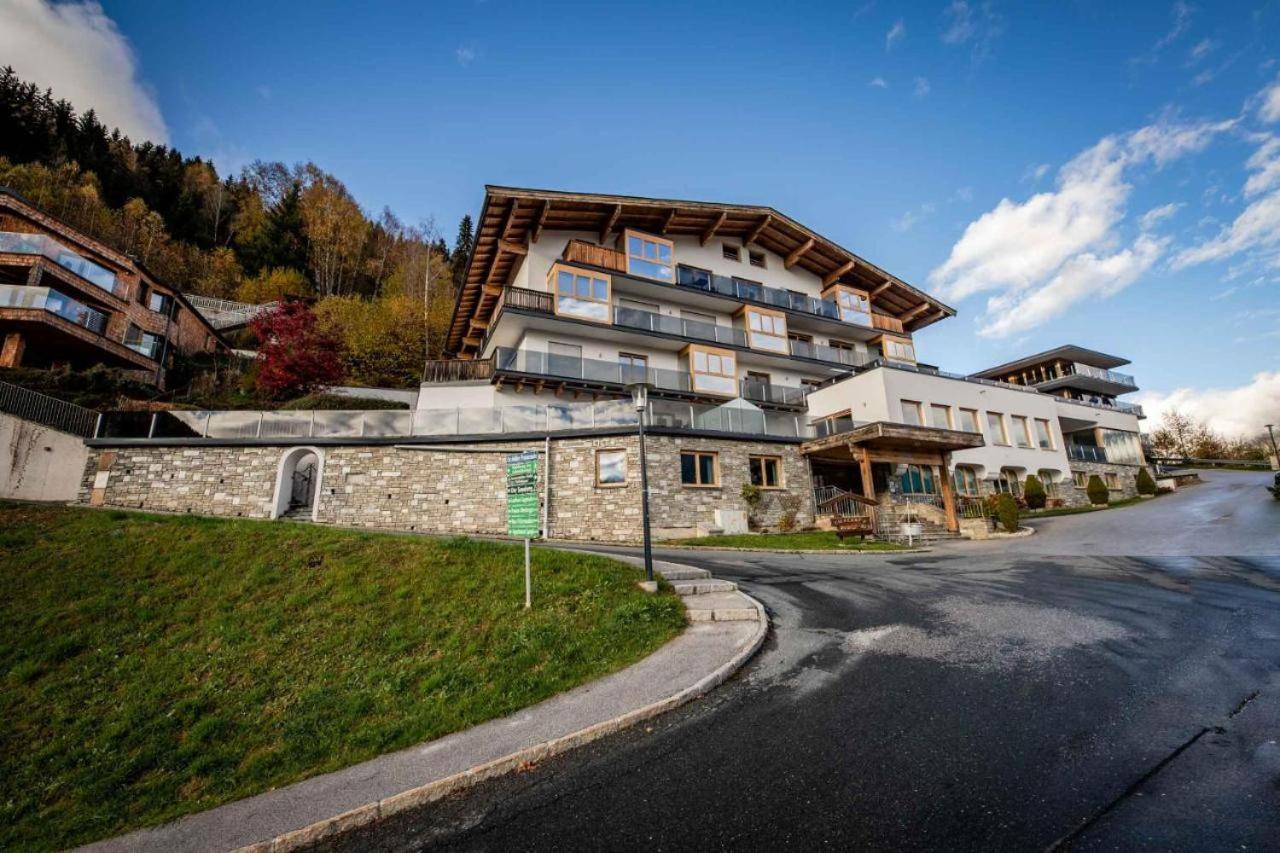 Apartment Kalina & Lian - Zell Am See Zewnętrze zdjęcie