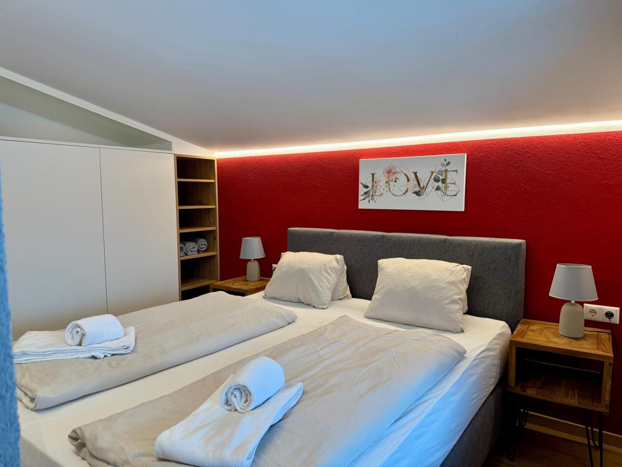 Apartment Kalina & Lian - Zell Am See Zewnętrze zdjęcie